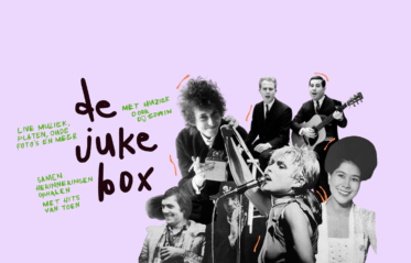 Afbeelding voor De Jukebox #7