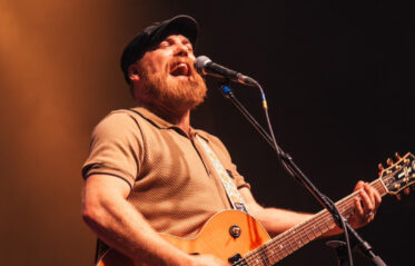 Marc Broussard