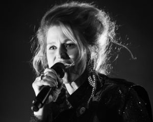 Festival Logo Selah Sue and The Gallands
