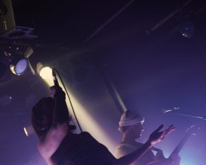 Festival Logo Shelf Lives
