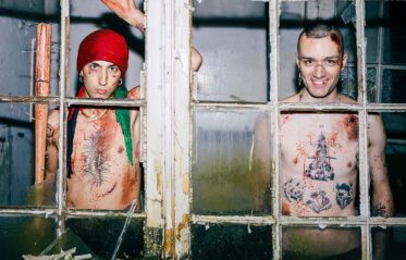 BUG x YoungRubbi
