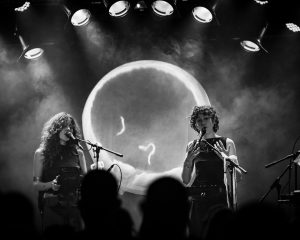 Festival Logo Lumï