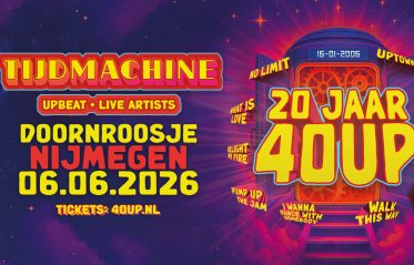 Afbeelding voor 40UP
