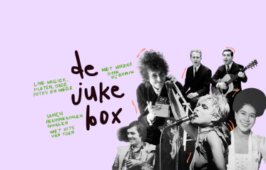De Jukebox