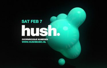 Hush