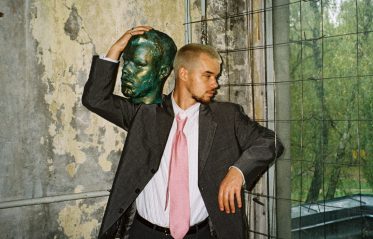Oscar Jerome