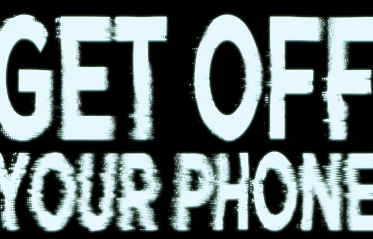 Off The Grid