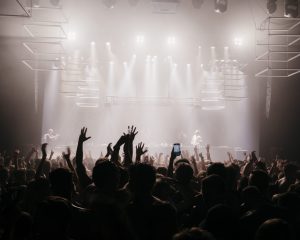 Festival Logo Classified
