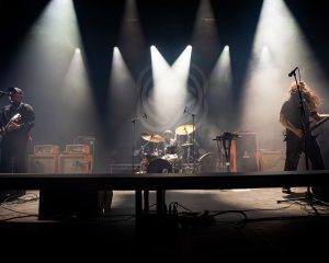 Festival Logo Deafheaven + Show Me The Body