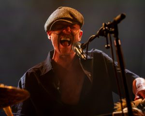 Festival Logo Foy Vance