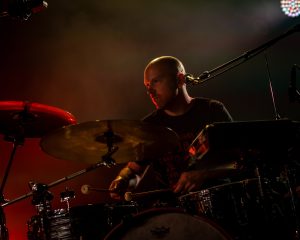 Festival Logo Foy Vance
