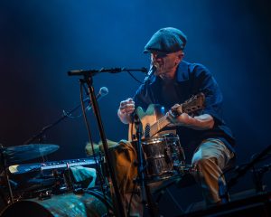 Festival Logo Foy Vance