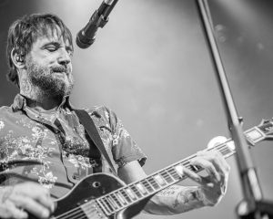 Festival Logo Band of Horses