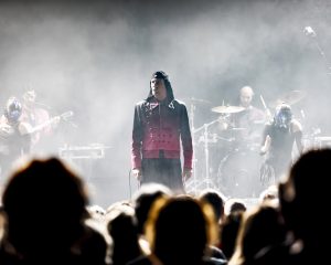 Festival Logo Laibach