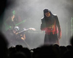 Festival Logo Laibach