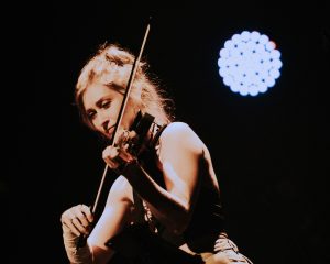 Festival Logo Polyphonic