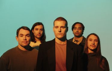 Deafheaven