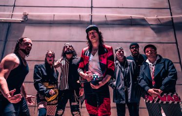 Gogol Bordello