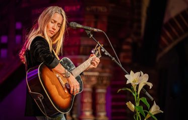 Heather Nova