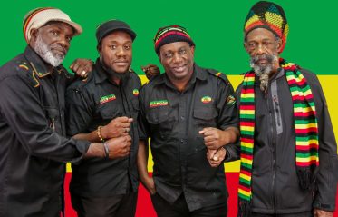 The Abyssinians