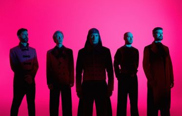 Afbeelding voor Laibach