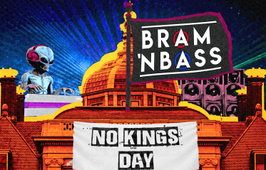 Bram 'n Bass