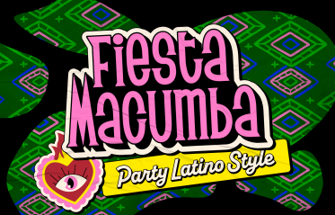 Afbeelding voor Fiesta Macumba