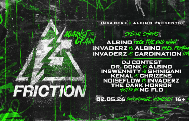 Afbeelding voor Friction