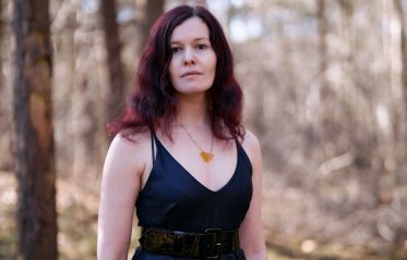 Afbeelding voor Maya Fridman – Thunder Perfect Mind