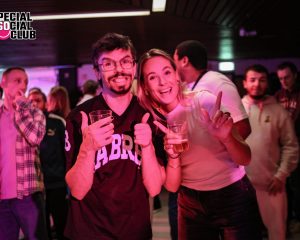 Special Social Club