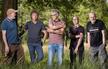 Afbeelding voor Daryll-Ann
