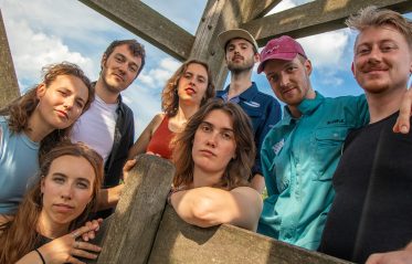 Afbeelding voor Klezmagic
