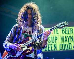 Festival Logo Kurt Vile and The Violators