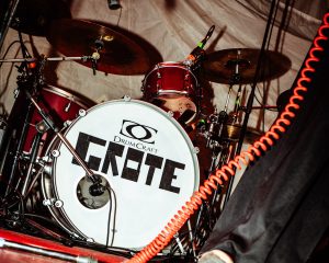 Festival Logo Grote Geelstaart