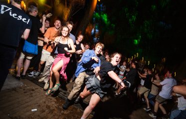 Afbeelding voor Vierdaagsefeesten 2026