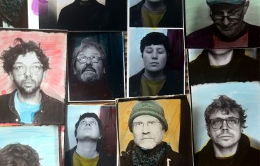 Afbeelding voor The Notwist