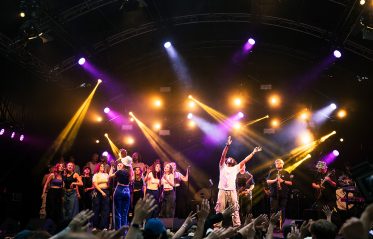Afbeelding voor TRIBE