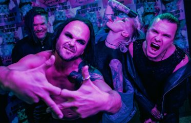 Afbeelding voor The Rasmus