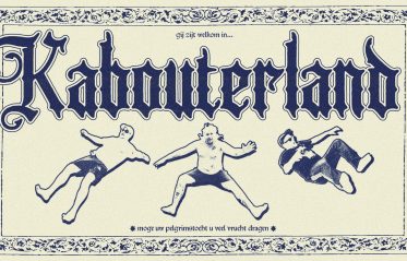 Afbeelding voor KABOUTERLAND