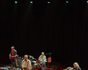 Festival Logo The Jayhawks