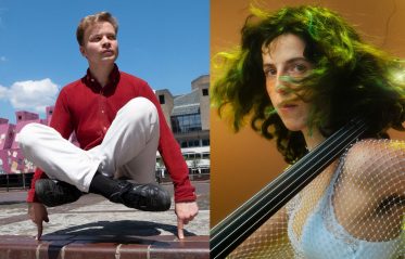 Afbeelding voor Geordie Greep + Knobil