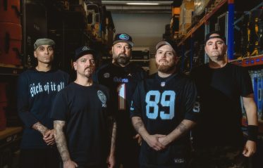 Image for Hatebreed + Life of Agony