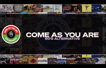 Afbeelding voor Come As You Are