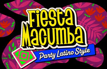 Afbeelding voor Fiesta Macumba