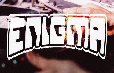 Afbeelding voor Enigma