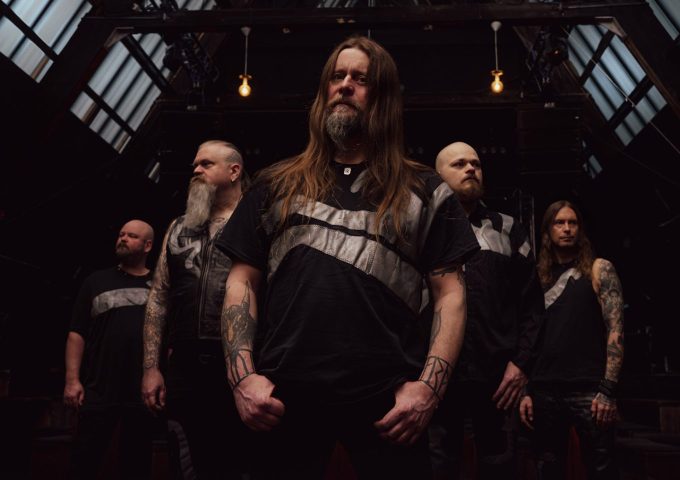 Afbeelding voor Enslaved + Sólstafir + Gaahls Wyrd
