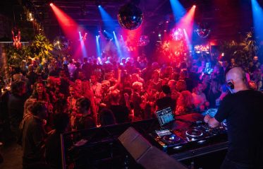 Afbeelding voor De Swing Reunion Party