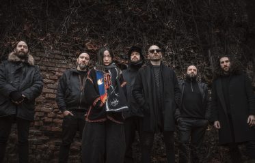 Afbeelding voor The Ocean + support