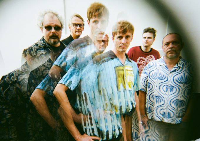 Image for Absynthe Minded